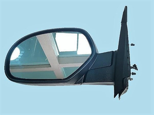 ESPEJO SUBURBAN 07-13 ELECTRICO C/DESEMPAÑANTE C/DIRECC C/LUZ INF AUTOAB C/MEMORIA TEXT 15PIN L