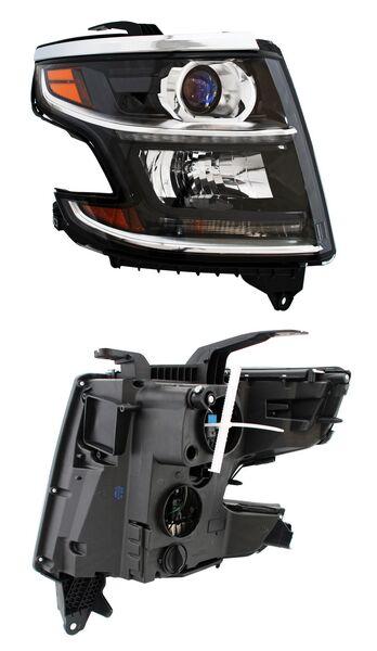 FARO SUBURBAN / TAHOE 15-17 R