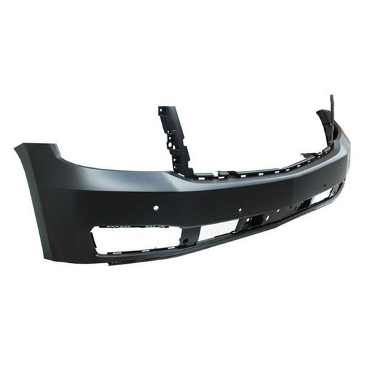 FASCIA DELANTERA SUBURBAN/ TAHOE 15-20 C/HOYO P/SENSOR