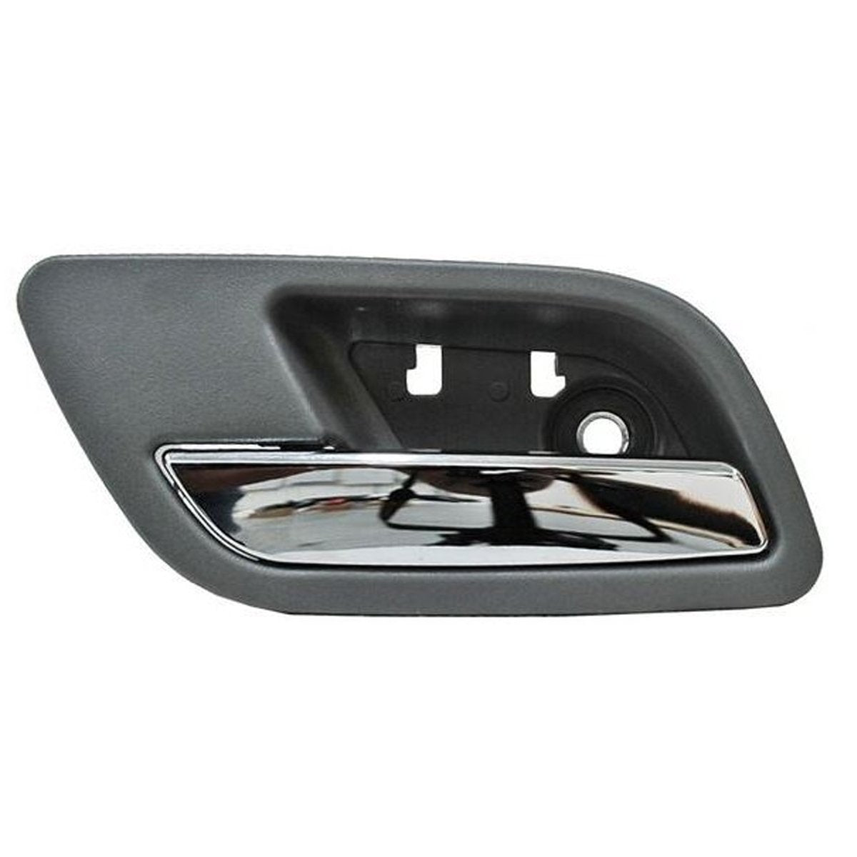 MANIJA INTERIOR SUBURBAN/ TAHOE/AVALANCHE 07-14 TRAS CROMO L