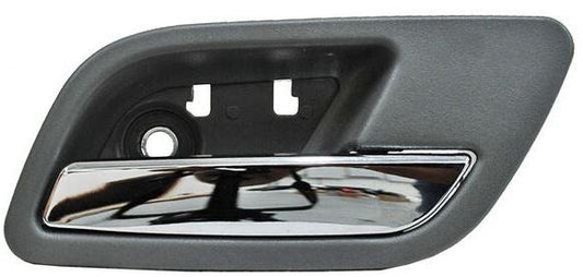 MANIJA INTERIOR SUBURBAN/ TAHOE/AVALANCHE 07-14 TRAS CROMO R