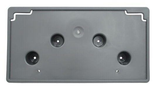 PORTA PLACA DEL SUBURBAN/ TAHOE 15-20