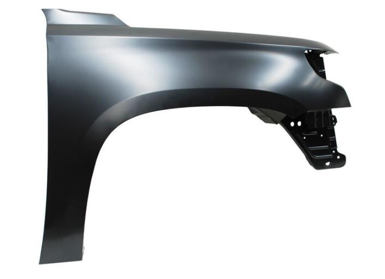 SALPICADERA SUBURBAN/ TAHOE 15-20 R