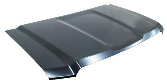 COFRE SIERRA GMC 14-18 ALUMINIO