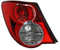 CALAVERA SONIC 12-16 S/VELA LAT L CN