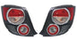 CALAVERA SONIC 12-15 5P L