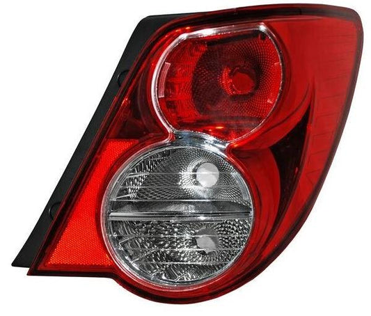 CALAVERA SONIC 12-16 S/VELA LAT R CN