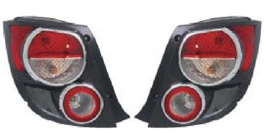 CALAVERA SONIC 12-15 5P R
