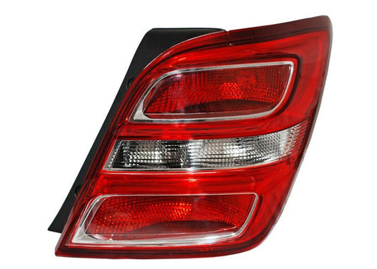 CALAVERA SONIC 17-19 R