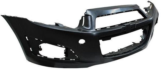 FASCIA DELANTERA SONIC 12-16 C/HOYO P/GANCHO