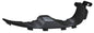 MOLDURA FARO SONIC 12-16 R CN