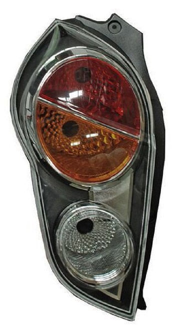 CALAVERA SPARK 11-12 L