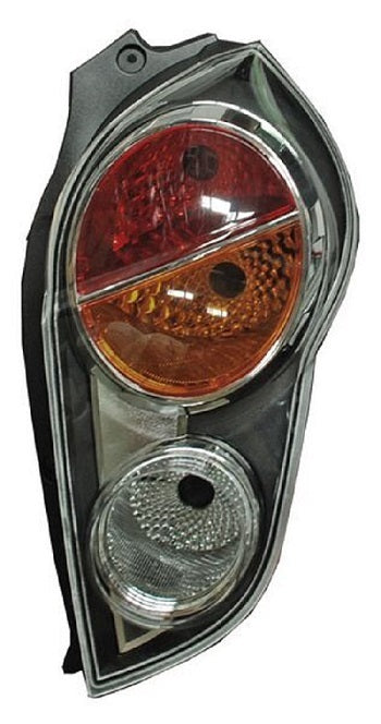 CALAVERA SPARK 11-12 R