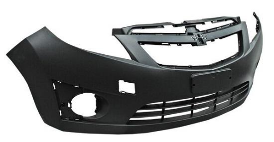 FASCIA DELANTERA SPARK 11-12 CN