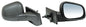 ESPEJO SPARK 11-17 / BEAT 18-21 C/CONTROL MANUAL TEXTURADO R