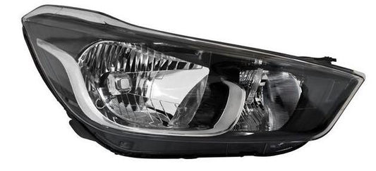 FARO SPARK 16-18 R