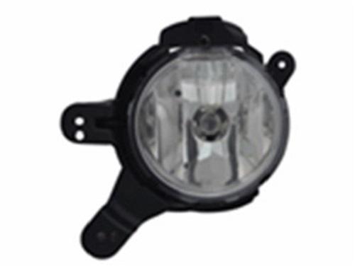 FARO NIEBLA SPARK 13-17 L