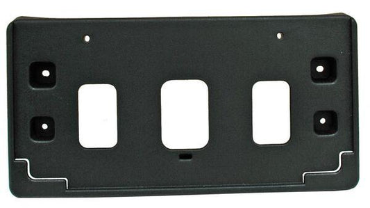 PORTA PLACA DEL SPARK 13-17