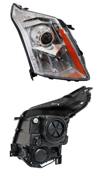 FARO CADILLAC SRX 14-16 R