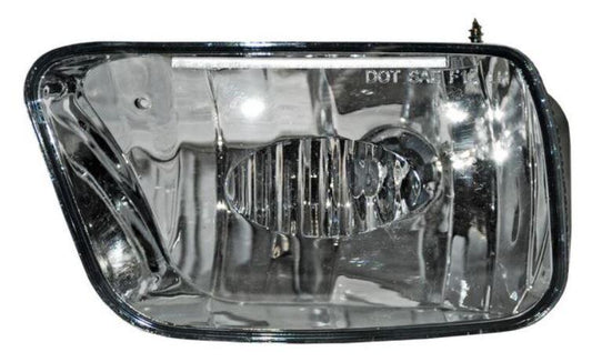 FARO NIEBLA TRAIL BLAZER 02-09 L