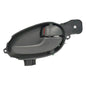 MANIJA INTERIOR TRAIL BLAZER/ ENVOY 02-09/ BRAVADA 04-08 TEXTURADO L