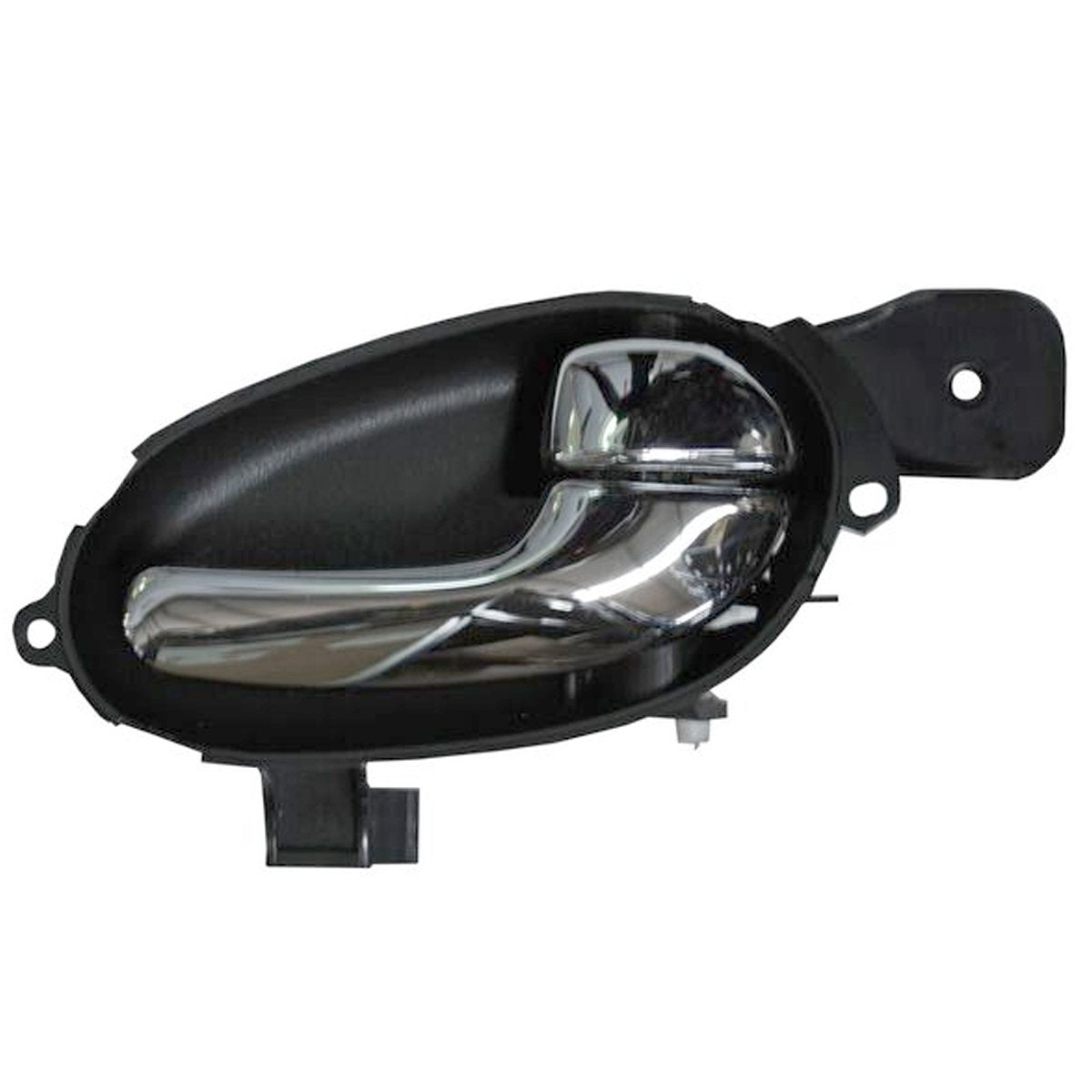 MANIJA INTERIOR TRAIL BLAZER/ ENVOY 02-09/ BRAVADA 04-08 CROMO L
