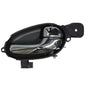 MANIJA INTERIOR TRAIL BLAZER/ ENVOY 02-09/ BRAVADA 04-08 CROMO L