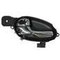 MANIJA INTERIOR TRAIL BLAZER/ ENVOY 02-09/ BRAVADA 04-08 CROMO R