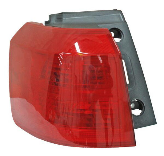 CALAVERA TERRAIN 11-16 L