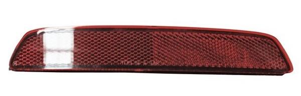 CUARTO TRASERO TRAX 13-20/ TERRAIN 10-16 REFLEJANTE L