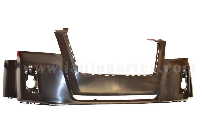 FASCIA DELANTERA TERRAIN 10-15 SUP