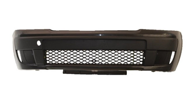 FASCIA DELANTERA TORNADO 04-11 M/TEXTURADO M/PIN S/HOYO MALLA