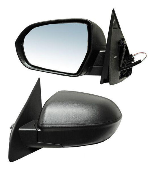 ESPEJO TORNADO 12-21 ELECTRICO 3PIN L