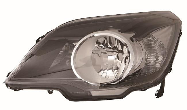 FARO TORNADO 11-20 NEGRO L *HASTA AGOTAR*