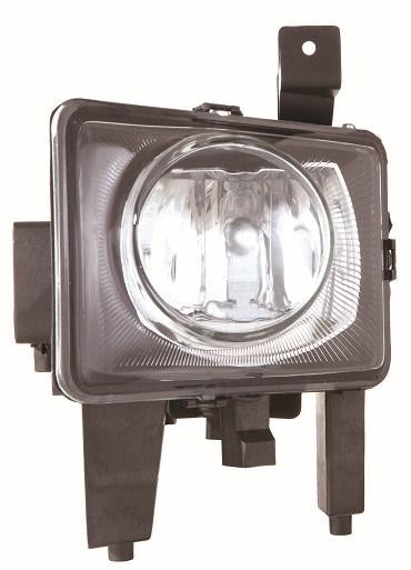 FARO NIEBLA TORNADO 12-21 L CN