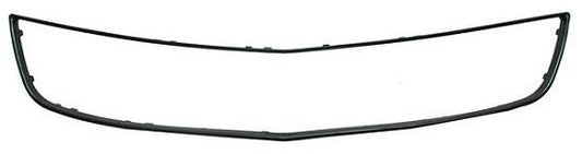 MOLDURA PARRILLA TORNADO 12-17 INF NEGRA