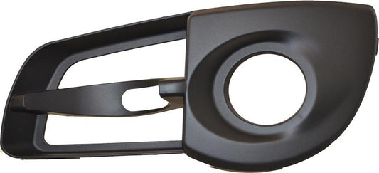 PARRILLA FASCIA TORNADO 11-21 C/HOYO P/FARO L