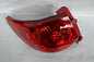 CALAVERA TRAVERSE 09-12 EXTERIOR L