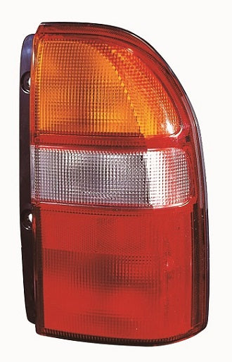 CALAVERA TRACKER 99-04 R