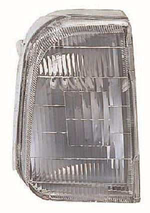 CUARTO FRONTAL TRACKER 89-98 L