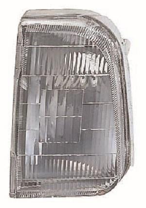 CUARTO FRONTAL TRACKER 89-98 R