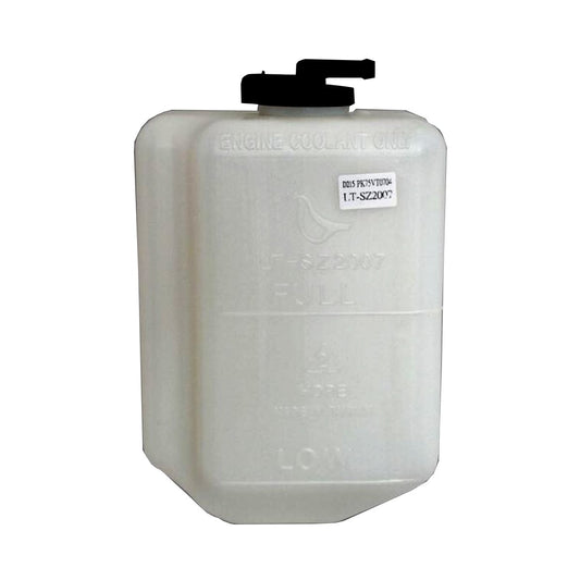 DEPOSITO RECURADOR TRACKER 00-08 / G VITARA 00-05 2L/2.4 C/TAPA