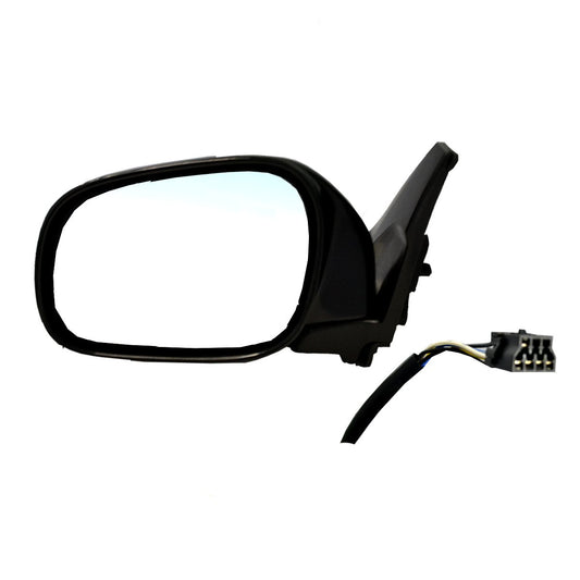 ESPEJO TRACKER 05-08 ELECTRICO 5PIN L