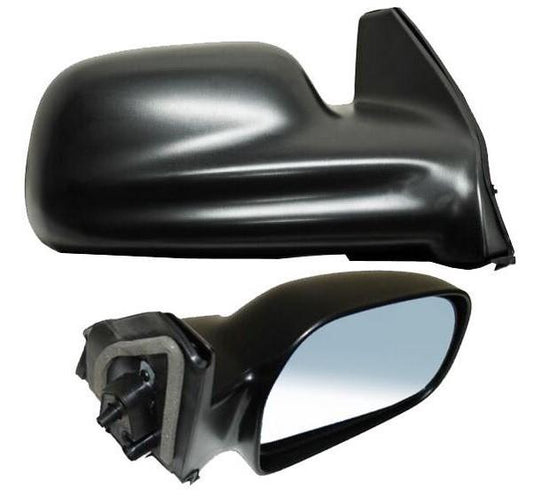 ESPEJO TRACKER 99-04 MANUAL R