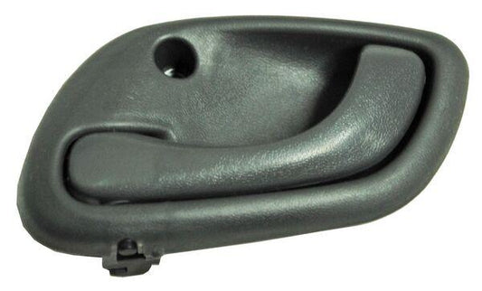 MANIJA INTERIOR TRACKER 99-08 GRIS DEL=TRAS L