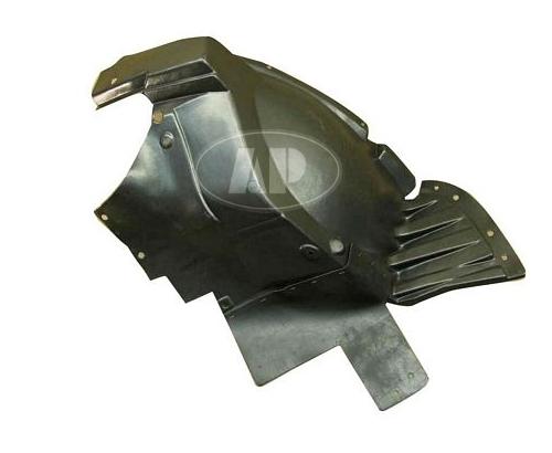 TOLVA SALPICADERA TRAVERSE 09-17 SECC DEL L