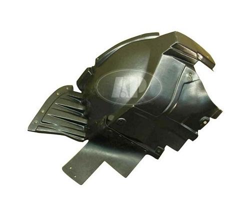 TOLVA SALPICADERA TRAVERSE 09-17 SECC DEL R