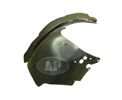 TOLVA SALPICADERA TRAVERSE 09-16 SECC TRAS L