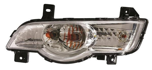 CUARTO FRONTAL TRAVERSE 09-11 R