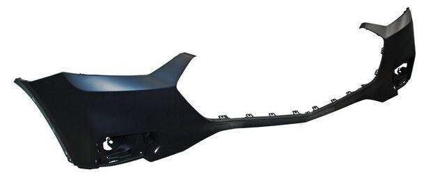 FASCIA DELANTERA TRAVERSE 18-21 SUPERIOR